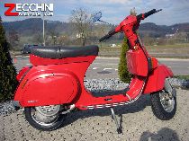 Acheter une moto Occasions PIAGGIO Vespa PK 50 SS (scooter)