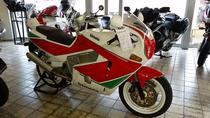 Acheter une moto Démonstration BIMOTA YB-9 Bellaria (sport)