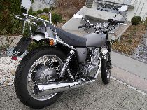 Acheter une moto Occasions YAMAHA SR 400 (retro)
