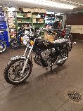Motorrad kaufen Oldtimer YAMAHA XS 750 SE (touring)