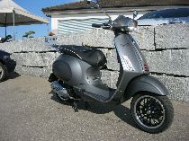 Motorrad kaufen Occasion PIAGGIO Vespa Sprint 125 i.e. 3V (roller)