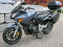 Acheter une moto Occasions HONDA CBF 600 SA ABS (touring)