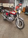 Motorrad kaufen Oldtimer YAMAHA TX750