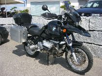 Motorrad kaufen Occasion BMW R 1150 GS (enduro)