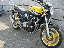Acheter une moto Occasions YAMAHA XJR 1300 RP06 (naked)