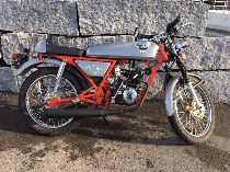 Motorrad kaufen Occasion SKYTEAM ACE 50 (custom)