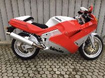 Motorrad kaufen Occasion BIMOTA YB-10 Dieci (sport)