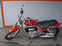 Aquista moto Occasioni APRILIA Custom 125 Classic (custom)