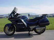 Motorrad kaufen Occasion HONDA ST 1100 Pan European (touring)