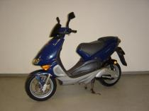 Motorrad kaufen Occasion APRILIA SR 50 (45km/h) (roller)