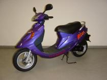 Motorrad kaufen Occasion KYMCO K12 50 (roller)