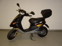 Acheter une moto Occasions PEUGEOT Buxy 50 (scooter)