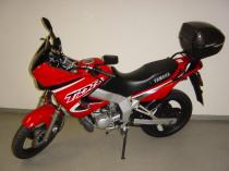 Motorrad kaufen Occasion YAMAHA TDR 125 (touring)