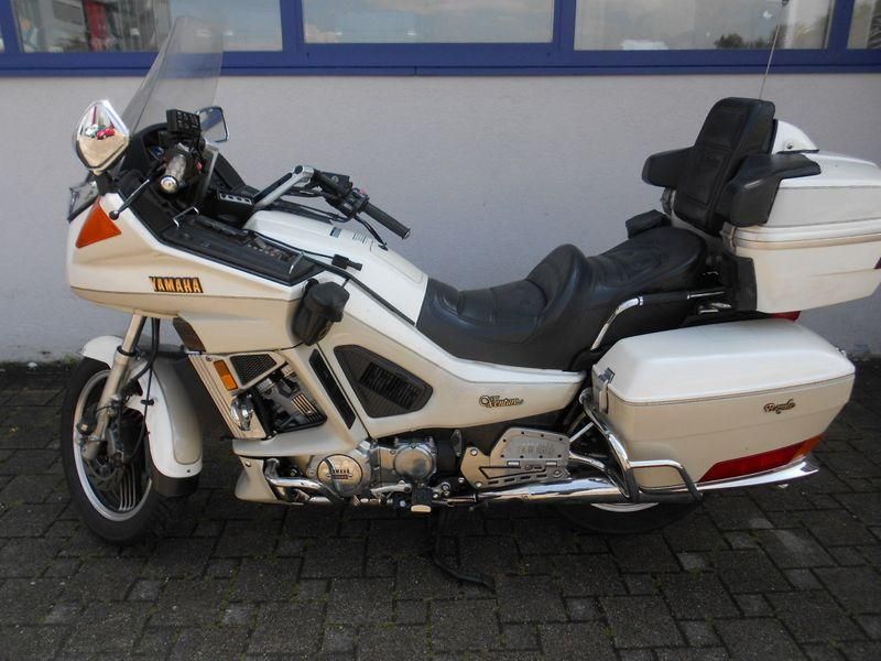Yamaha Royal Venture
