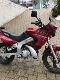  Motorrad kaufen Occasion YAMAHA TDR 125 R (touring)