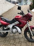 Motorrad kaufen Occasion YAMAHA TDR 125 R (touring)
