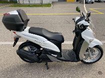 Aquista moto Occasioni YAMAHA Xenter 125 (scooter)