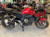 Motorrad kaufen Occasion YAMAHA FZ 1 SA ABS (touring)