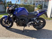 Motorrad kaufen Occasion YAMAHA FZ 1 N (naked)