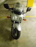Motorrad kaufen Occasion YAMAHA FZ 750 (sport)