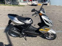 Motorrad kaufen Occasion YAMAHA Aerox R YQ 50 (45km/h) (roller)