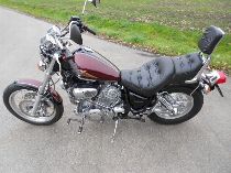 Motorrad kaufen Occasion YAMAHA XV 750 Virago (custom)