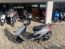 Motorrad kaufen Occasion YAMAHA XC 125 E Vity (roller)