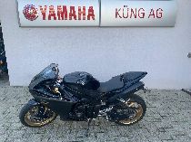 Motorrad kaufen Occasion YAMAHA R1 (sport)