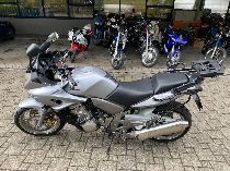 Motorrad kaufen Occasion HONDA CBF 1000 ABS (sport)