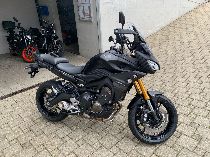 Motorrad kaufen Occasion YAMAHA Tracer 900 (touring)