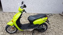 Motorrad kaufen Occasion MBK Ovetto YN 50 (roller)