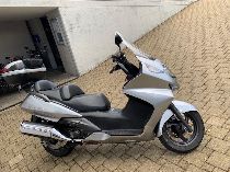 Motorrad kaufen Occasion HONDA FJS 400 D Silver Wing (roller)
