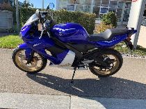 Motorrad kaufen Occasion YAMAHA TZR 50 (sport)