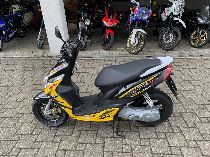 Motorrad kaufen Occasion YAMAHA Jog CS 50 RR LC (roller)