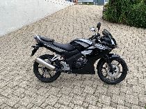 Motorrad kaufen Occasion HONDA CBR 125 R (sport)