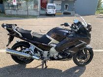Motorrad kaufen Occasion YAMAHA FJR 1300 AS ABS (touring)