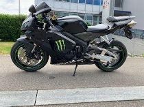 Motorrad kaufen Occasion HONDA CBR 600 RR (sport)