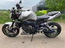 Motorrad kaufen Occasion YAMAHA FZ 1 N (naked)
