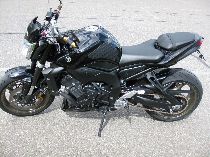 Motorrad kaufen Occasion YAMAHA FZ 1 NA ABS (naked)