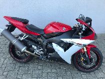 Motorrad kaufen Occasion YAMAHA R1 (sport)