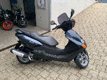Motorrad kaufen Occasion MBK Skyliner YP 125 R (roller)