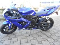 Motorrad kaufen Occasion YAMAHA R1 (sport)
