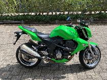 Motorrad kaufen Occasion KAWASAKI Z 1000 (naked)
