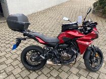 Motorrad kaufen Occasion YAMAHA Tracer 700 ABS (touring)
