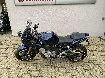Motorrad kaufen Occasion YAMAHA FZ 1 S (touring)