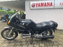 Motorrad kaufen Occasion BMW K 100 (touring)