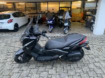 Motorrad kaufen Occasion YAMAHA YP 125 RA X-Max ABS (roller)