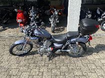 Aquista moto Occasioni YAMAHA XV 535 S Virago (custom)