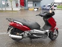 Motorrad kaufen Occasion YAMAHA YP 250 R X-Max (roller)