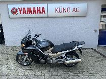Motorrad kaufen Occasion YAMAHA FJR 1300 A ABS (touring)